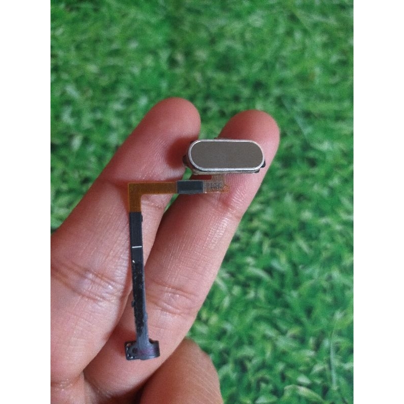 fingerprint sidik jari samsung S6 flat ori copotan