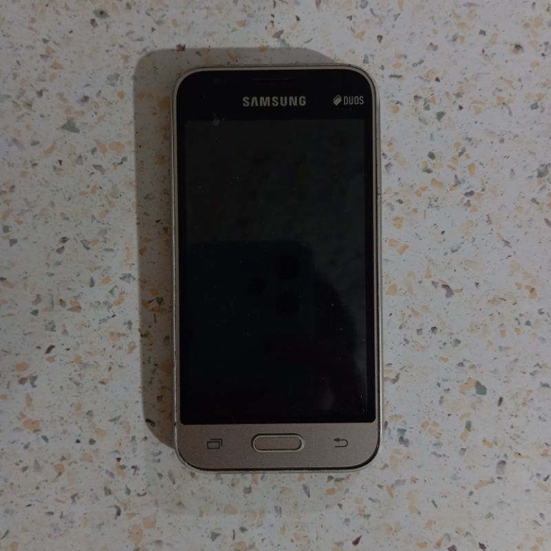 LCD COPOTAN SAMSUNG GALAXY J1 MINI ORIAN AMAN