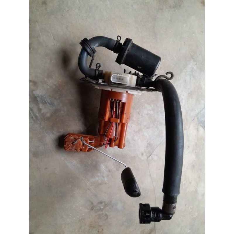 Fuel Pump Cb150R Old Original Copotan