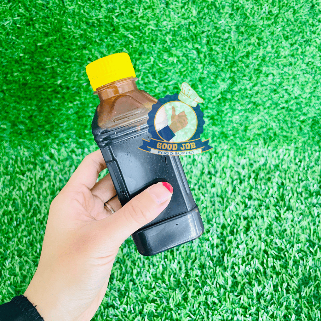 

UNAGI SAUCE Ikan Bakar 250 ml Halal - GJ