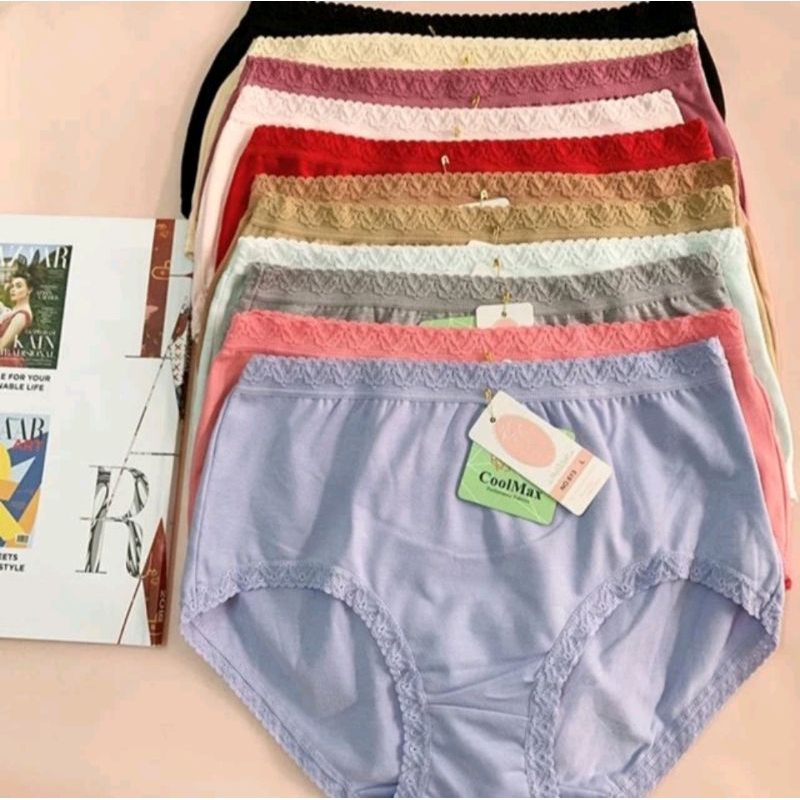 Celana Dalam Yadaili 613 renda,celana dalam wanita