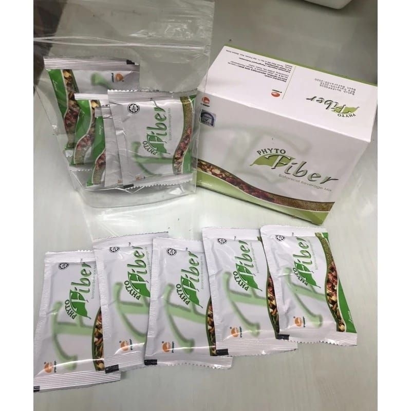 Phyto Fiber 1 Sachet
