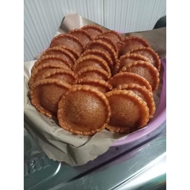 

KUE CUCUR GURIH MANIS