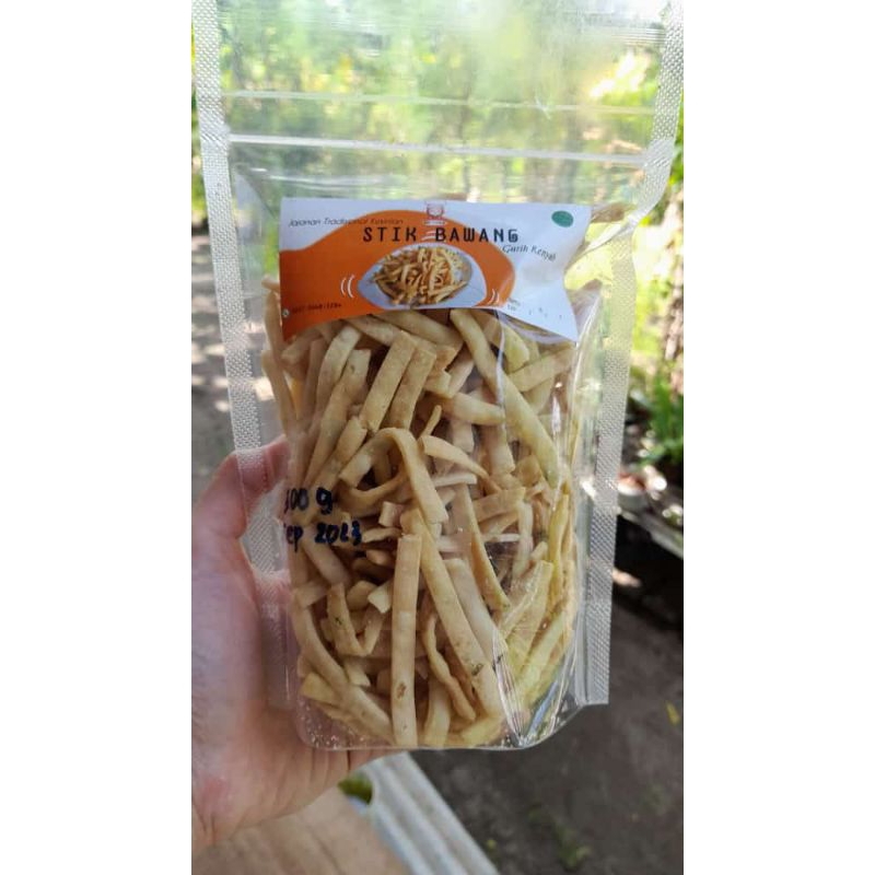 

STICK BAWANG