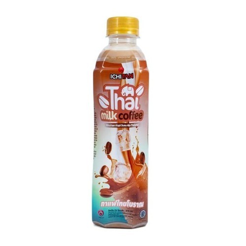 

ICHITAN Thai Milk Coffe 310 ml