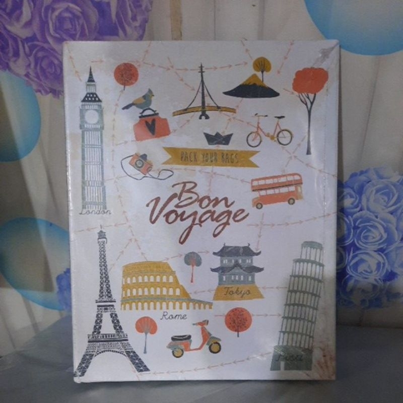 album foto 4r isi 200 lembar foto