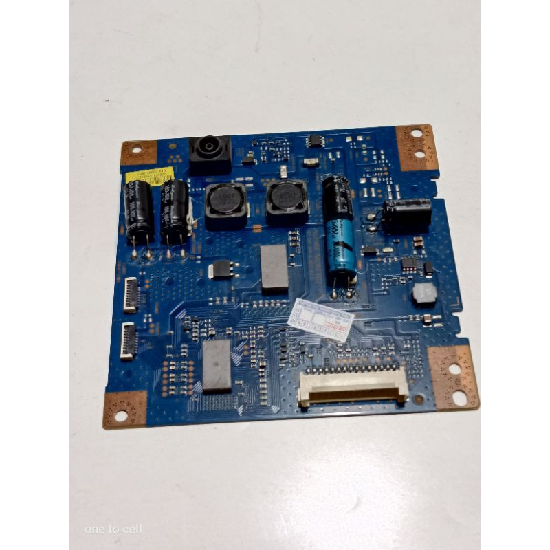 inverter backlight tv  sony kdl 50w800c - balas - travo - inverter tv sony kdl 50w800c