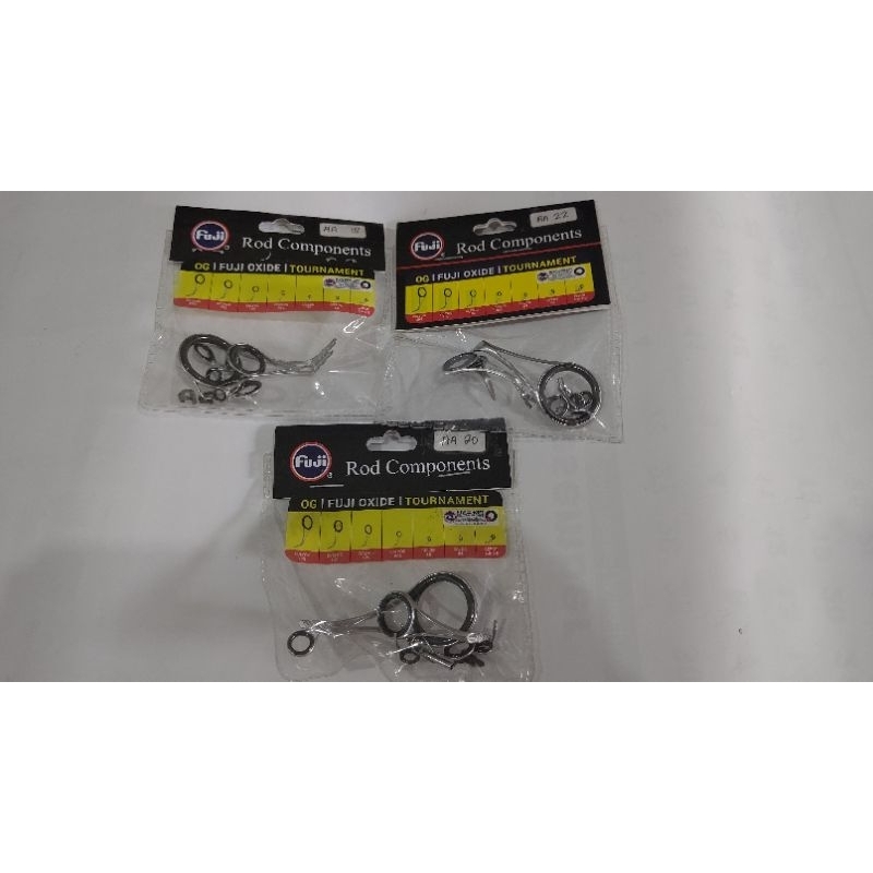 Ring Guide Fuji CCLYOG