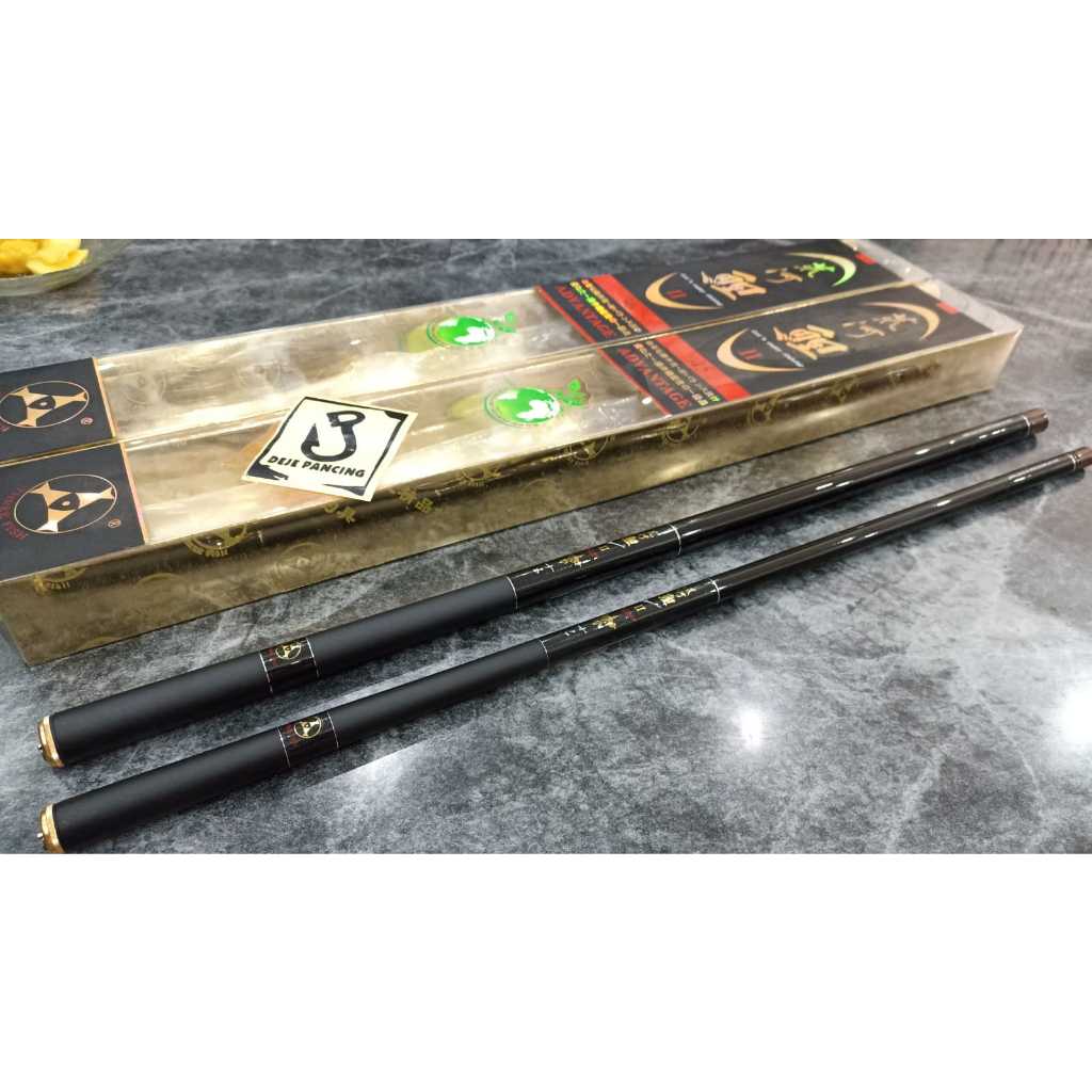 JORAN TEGEK THREEFISH ADVANTAGE 360 dan 450