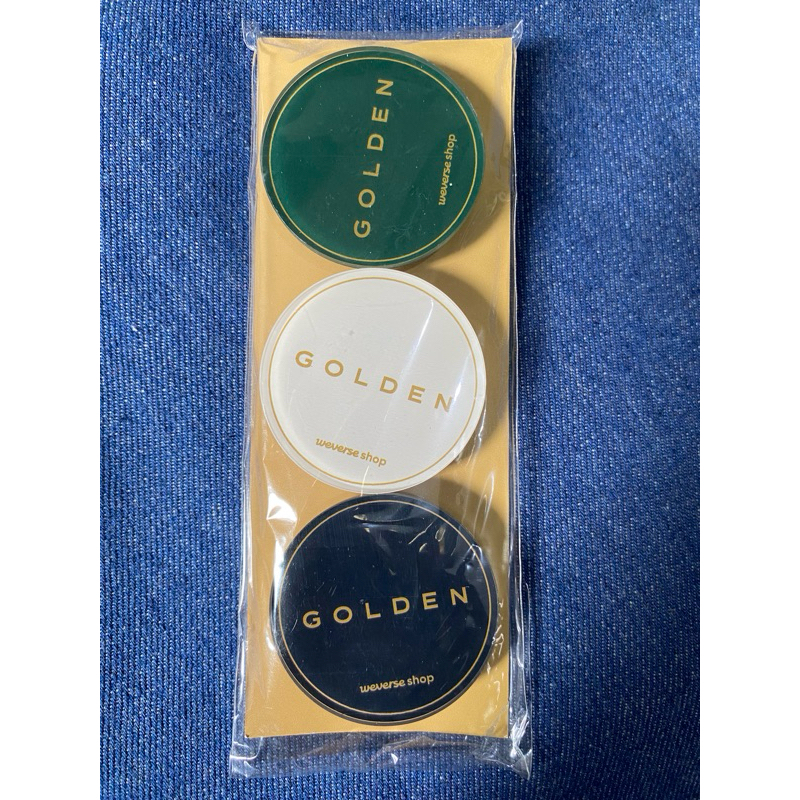 [READY] Griptok GOLDEN