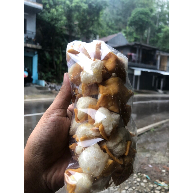 

SIOMAY KEMBUNG ISI 20 PCS PERBUNGKUS /LIBAN FOOD