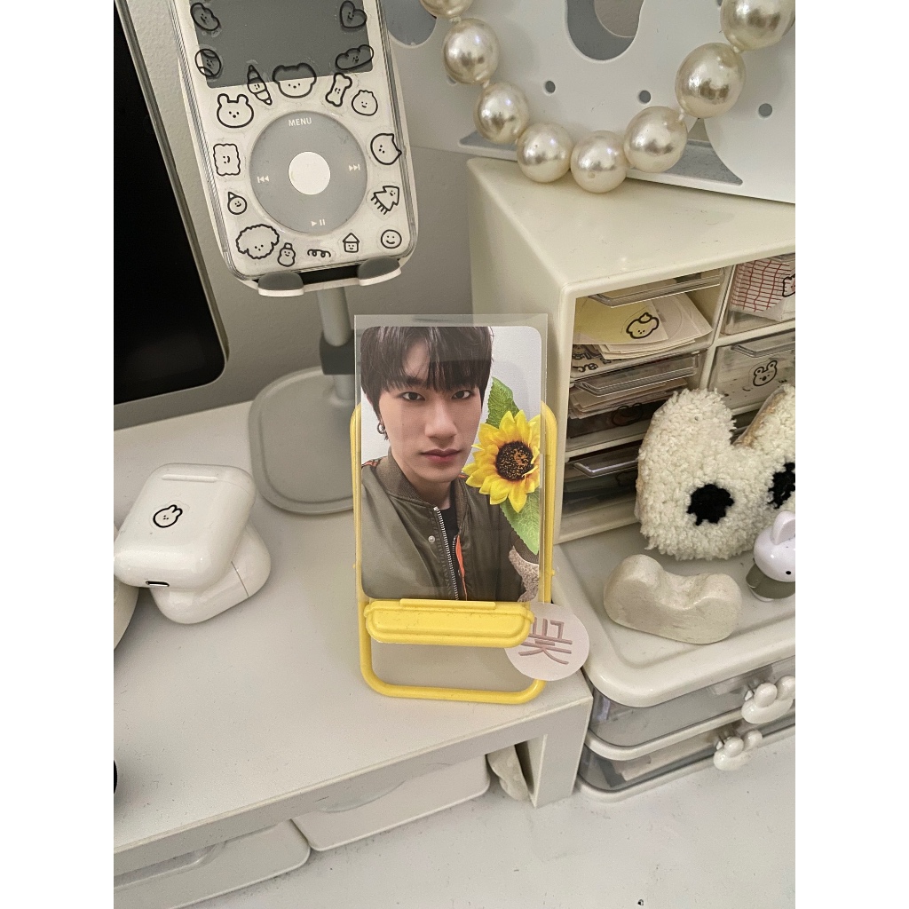 Official Photocard YEDAM