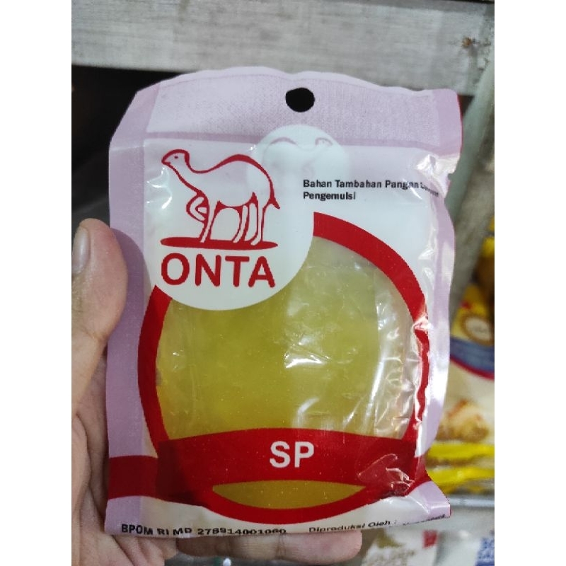 

sp onta 50gr