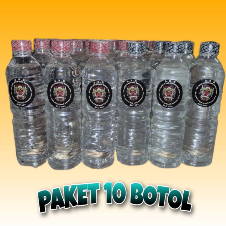 

[♢N73&] PROMO MINUMAN KELAPA KHAS BALI PAKET 10 MINUMAN HERBAL BALI Impor Terbaru