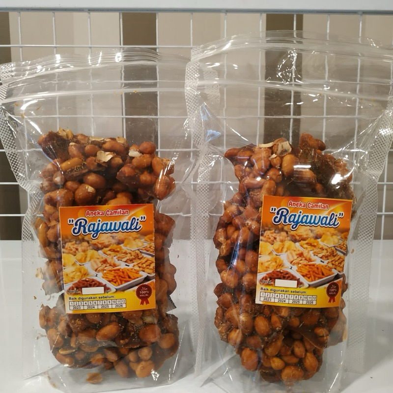 

Gula Kacang