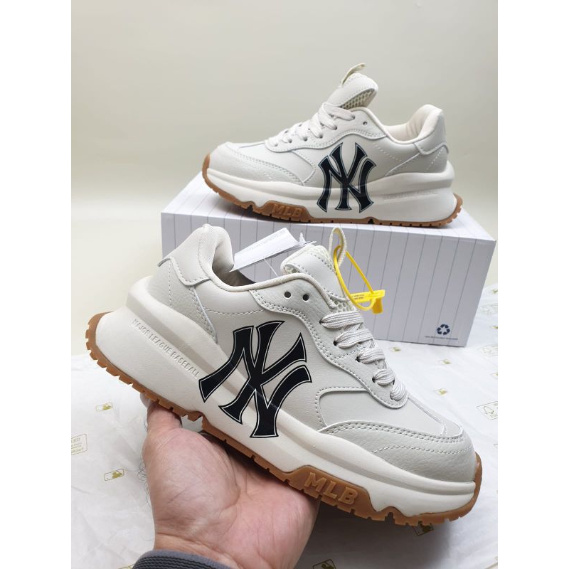 SEPATU MLB Korea YC-GP007 CHUNKY