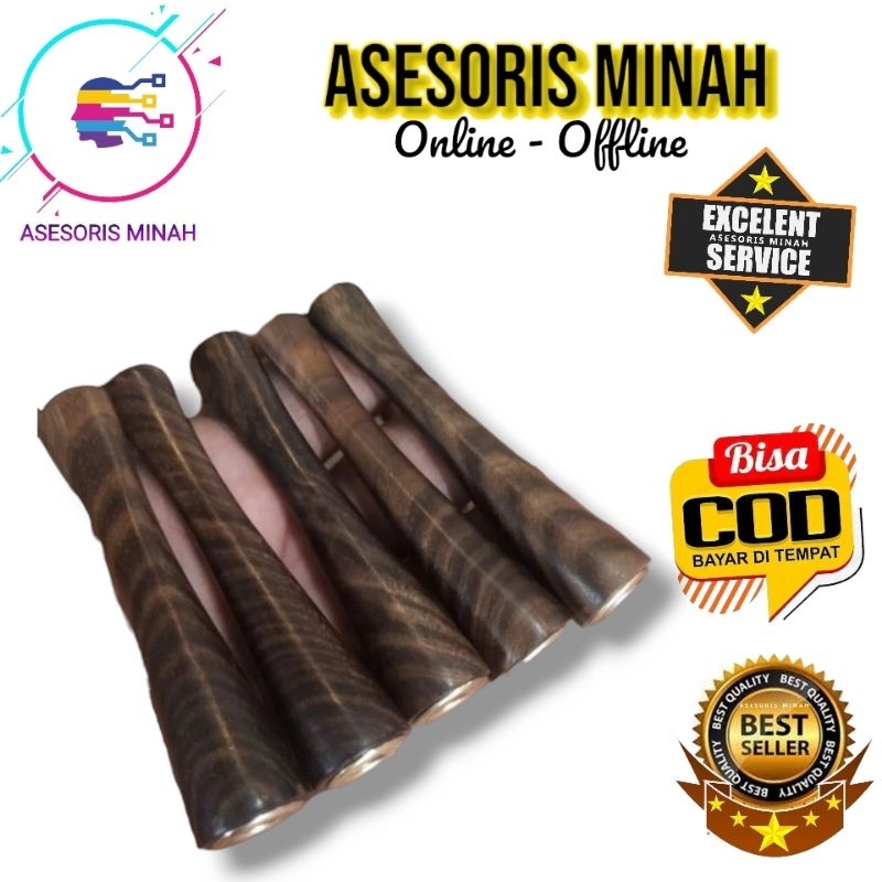 cangklong once pipa kayu kalimosodo pipa cangklong pipa cangklong once asli