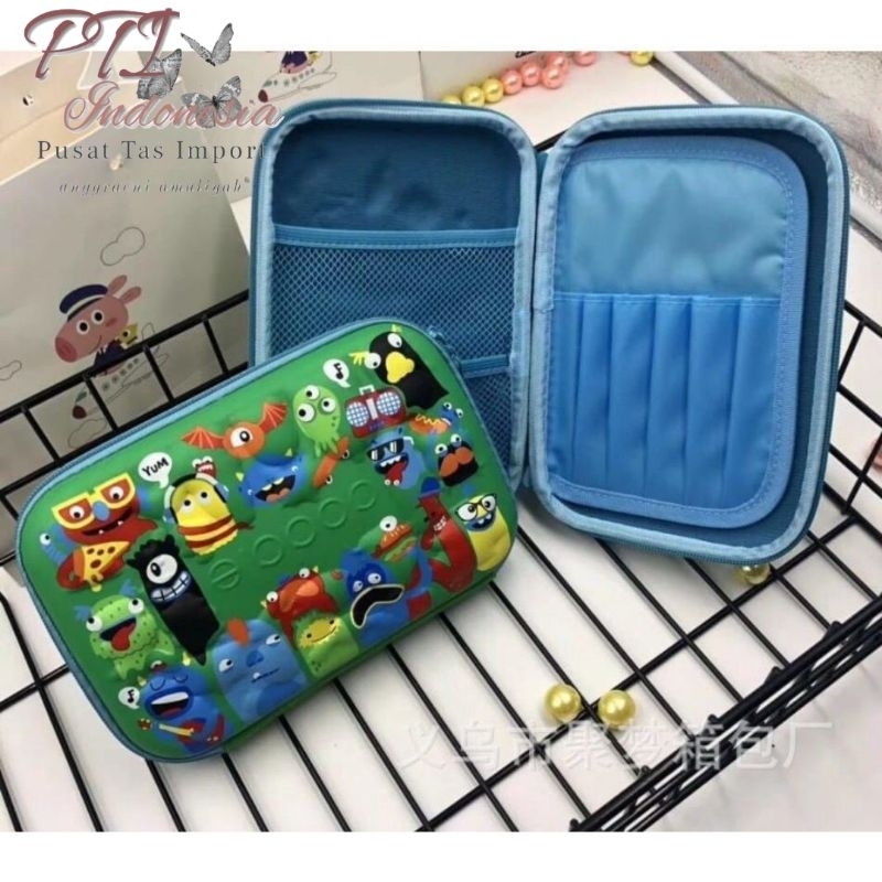 

3D Case Pencil Timbul Ukuran Besar