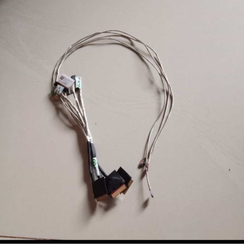 kabel flexible lcd led laptop Lenovo 320 330 14 320-330 dg421