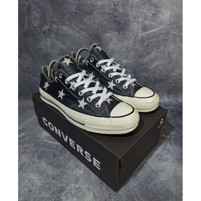 Converse 70s archive leather original