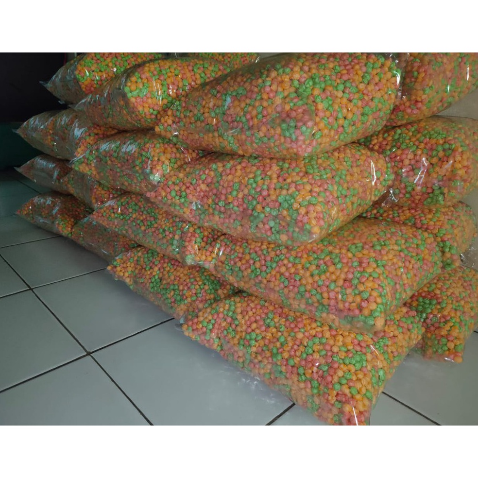 

KCEJT Nyam nyam rice crispy 2kg 6954