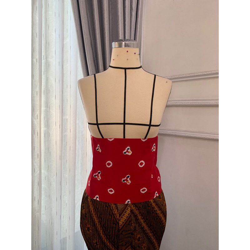 Angkin Jumputan JUMBO