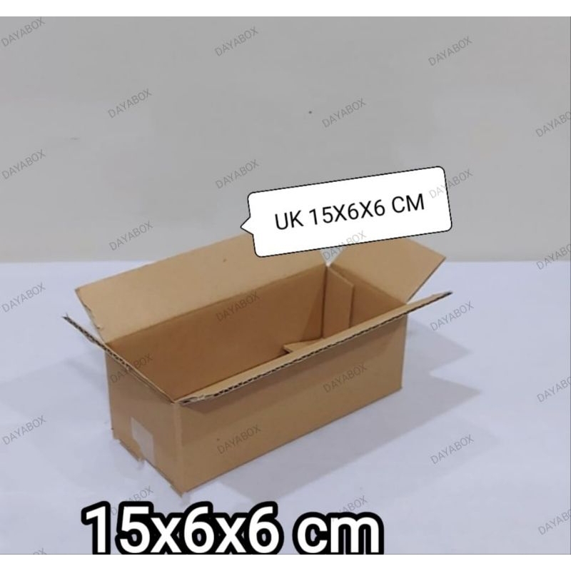 

PROMO BOX KARDUS PACKING UK 15X6X6 CM