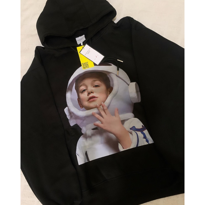 hoodie [ADLV]- astronout boy mirror