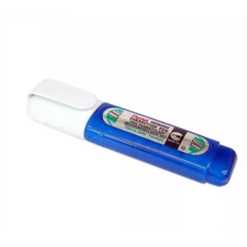 

stipo cair pentel /tip ex pentel gepeng (200grm)Zl31-W