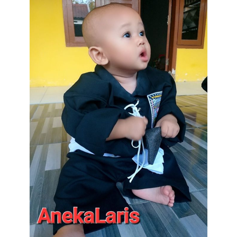 SAKRAL SISWA PSHT ANAK| SAKRAL PSHT ANAK model tali| SAKRAL ANAK | SAKRAL SISWA| BAJU PSHT ANAK