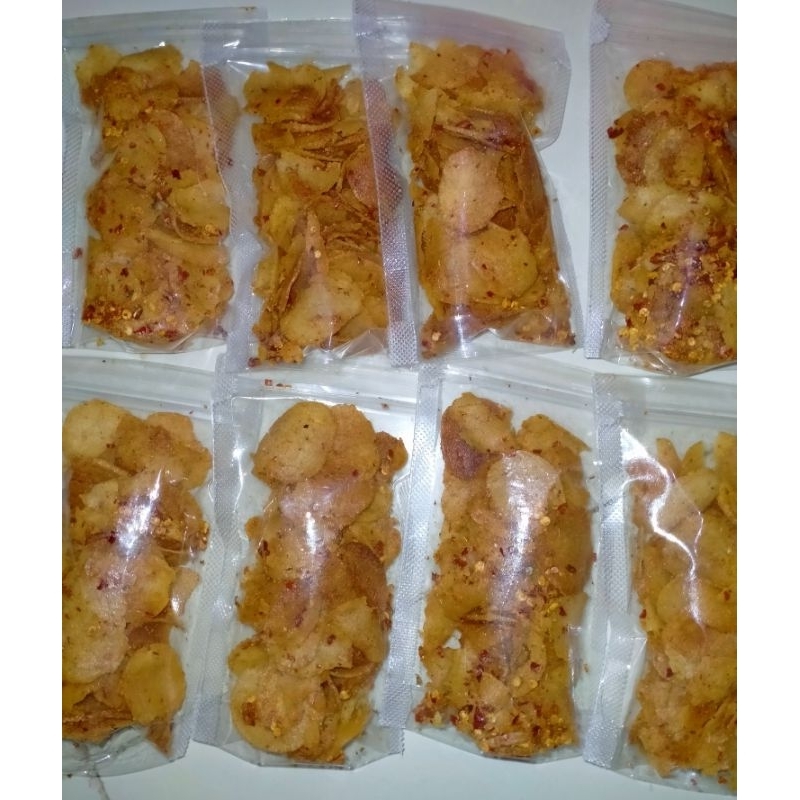 

Cimoring Kriuk 500g