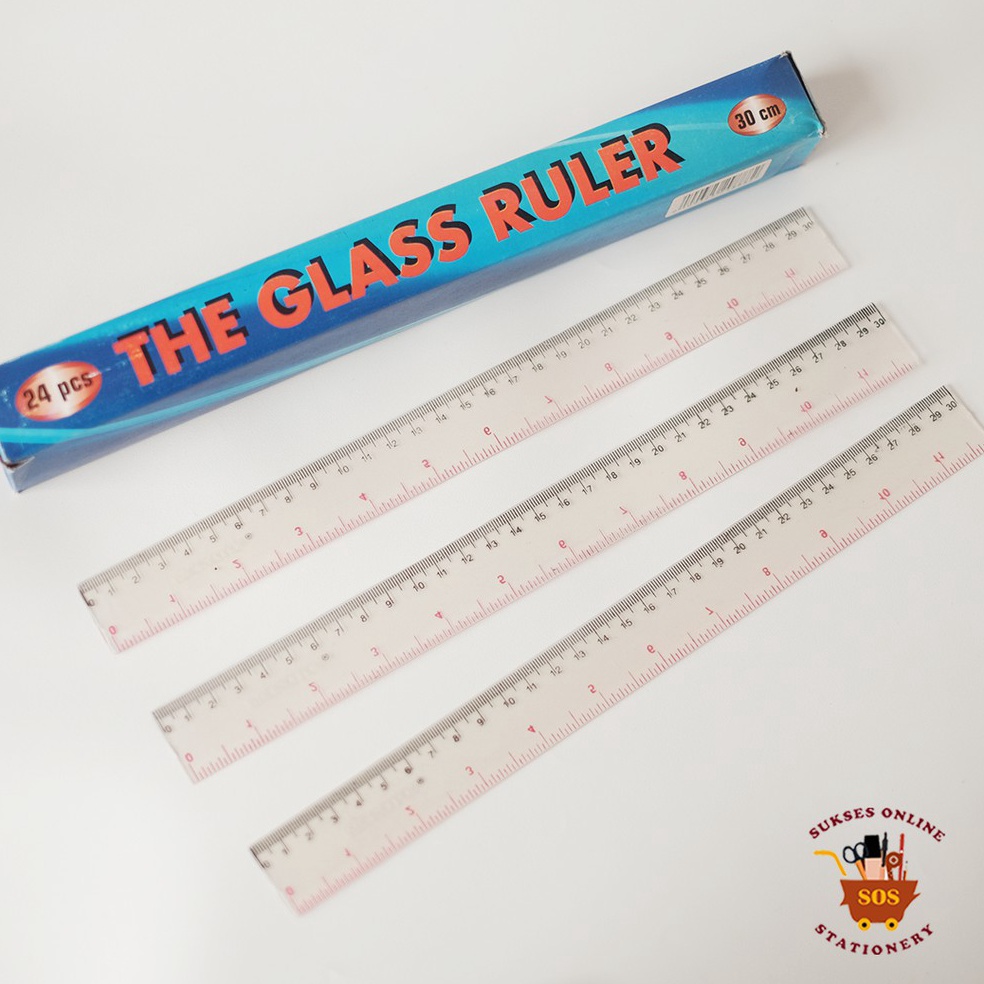 

Terl4ku. SOS Penggaris MICROTOP 30 cm MT-0730(12pc) / Penggaris Plastik / Ruler/Garisan Spesial Murah