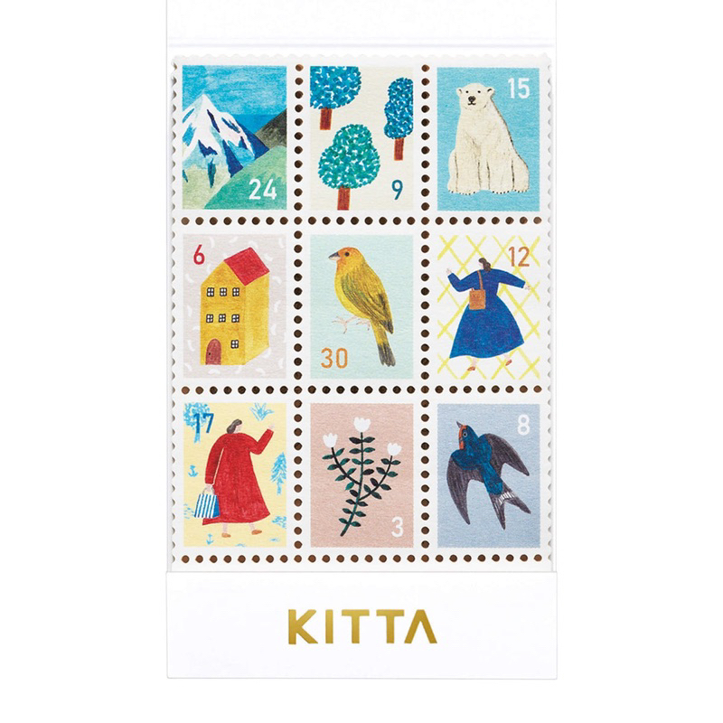 

KITTA Special KITP005