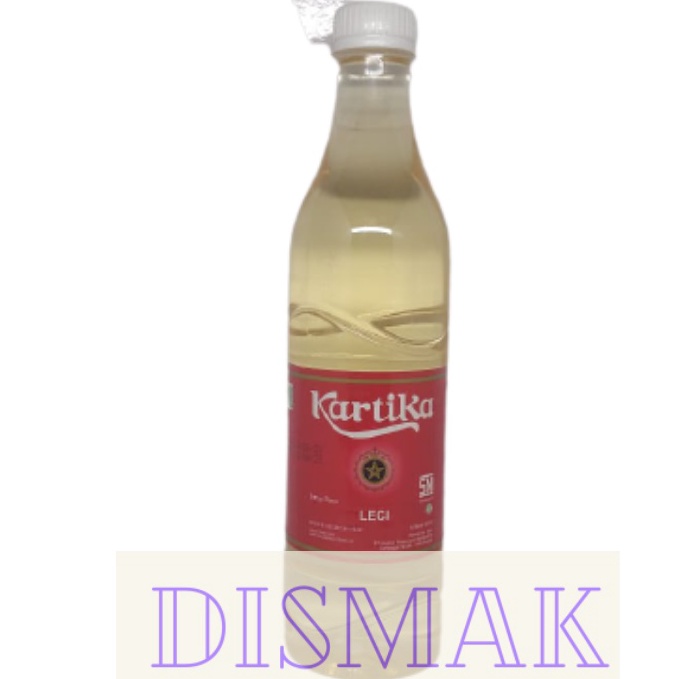 

33 Sirup Kartika Leci LCYHEE 600 ml ➽COD