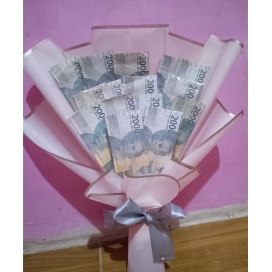 

KODE OEW399 Paket Buket uang kosong Murah dan Bagus