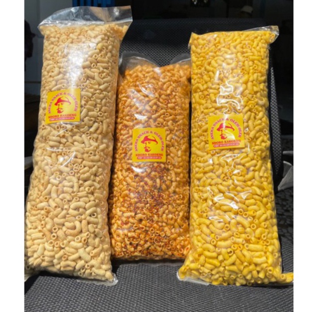 

Terk!!ni MAKARONI PIPA BANTAT 1KG [202]