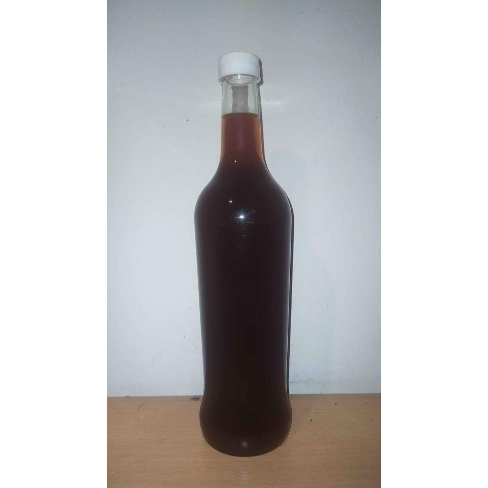 

Angciu / Shao Xing / ArakMasak Homemade Bali