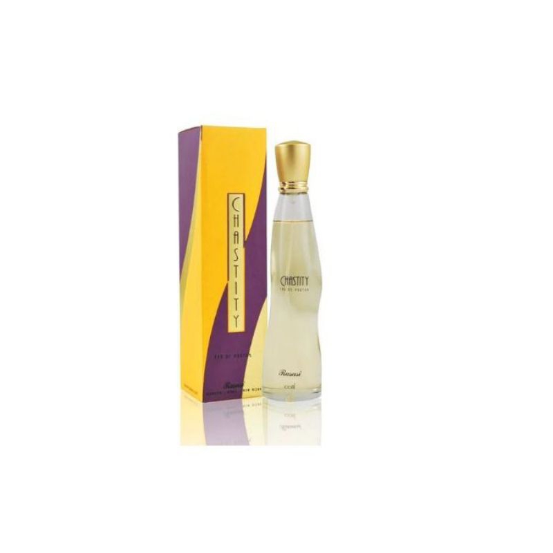 Chastity rasasi 100ml