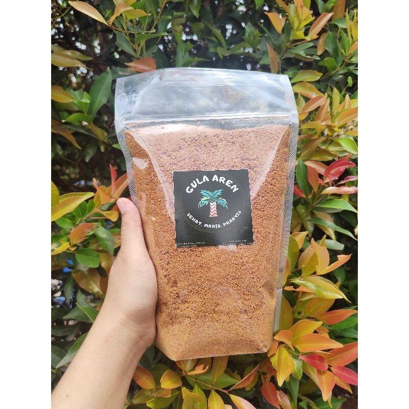 

gula aren 1kg