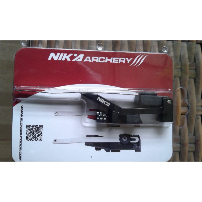 Extended Clicker NIKA