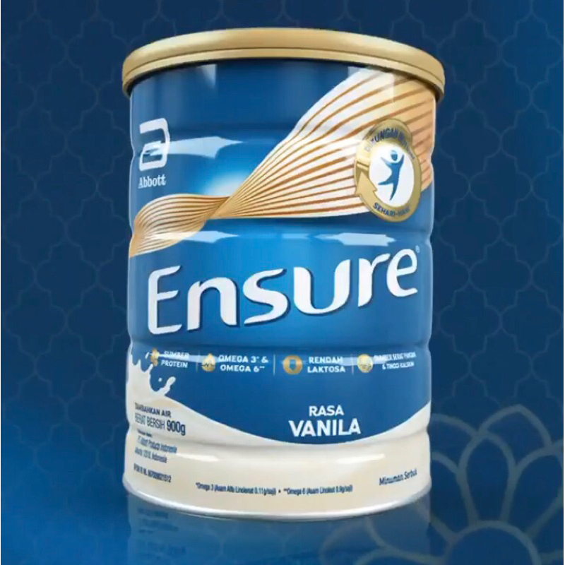

Ensure Vanilla