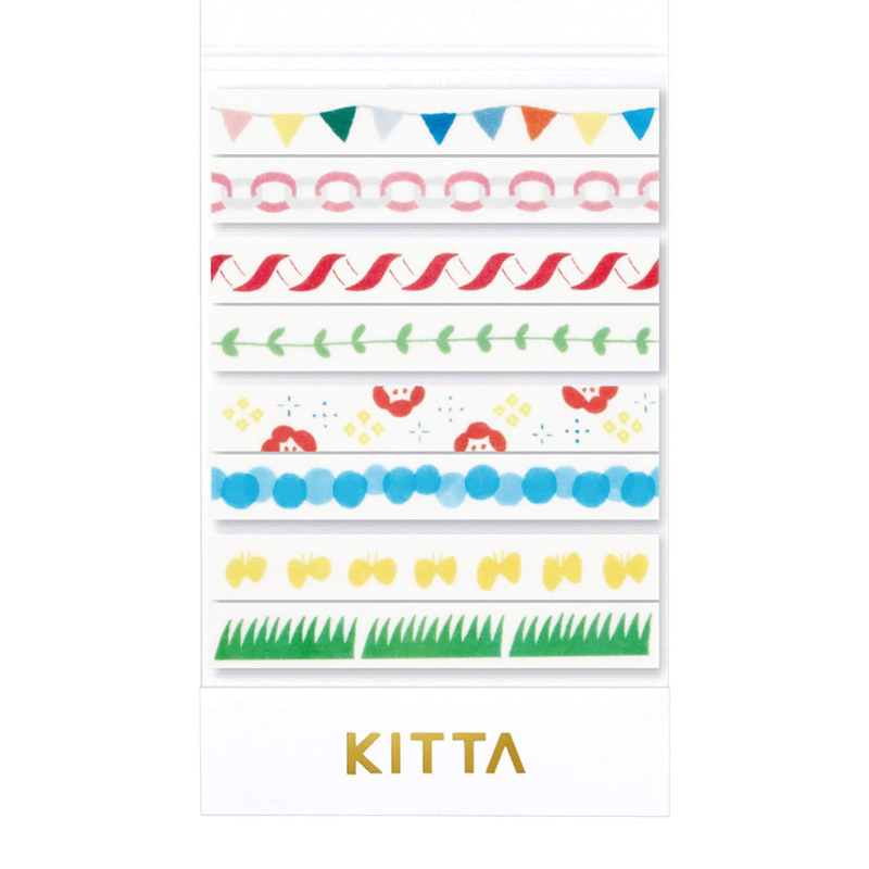 

KITTA Slim KITS004