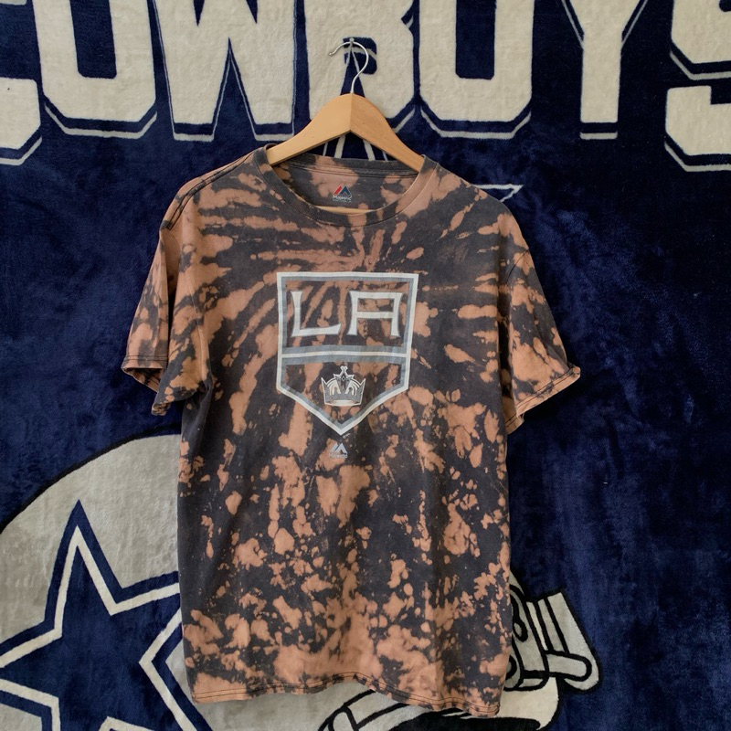 Kaos Majestic NHL LA Kings