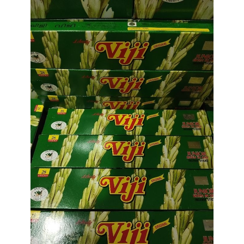 Dupa Viji Setanggie Aromaterapi 12 kotak