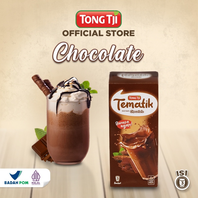 

Tong Tji Tematik Chocolate Box