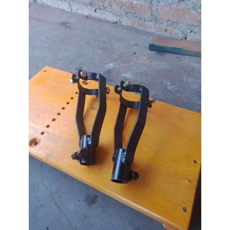 alat bantu bobok kayu Adaptor bobok kayu