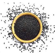 

Jinten Hitam 250gr habbatussauda original kemasan vacum