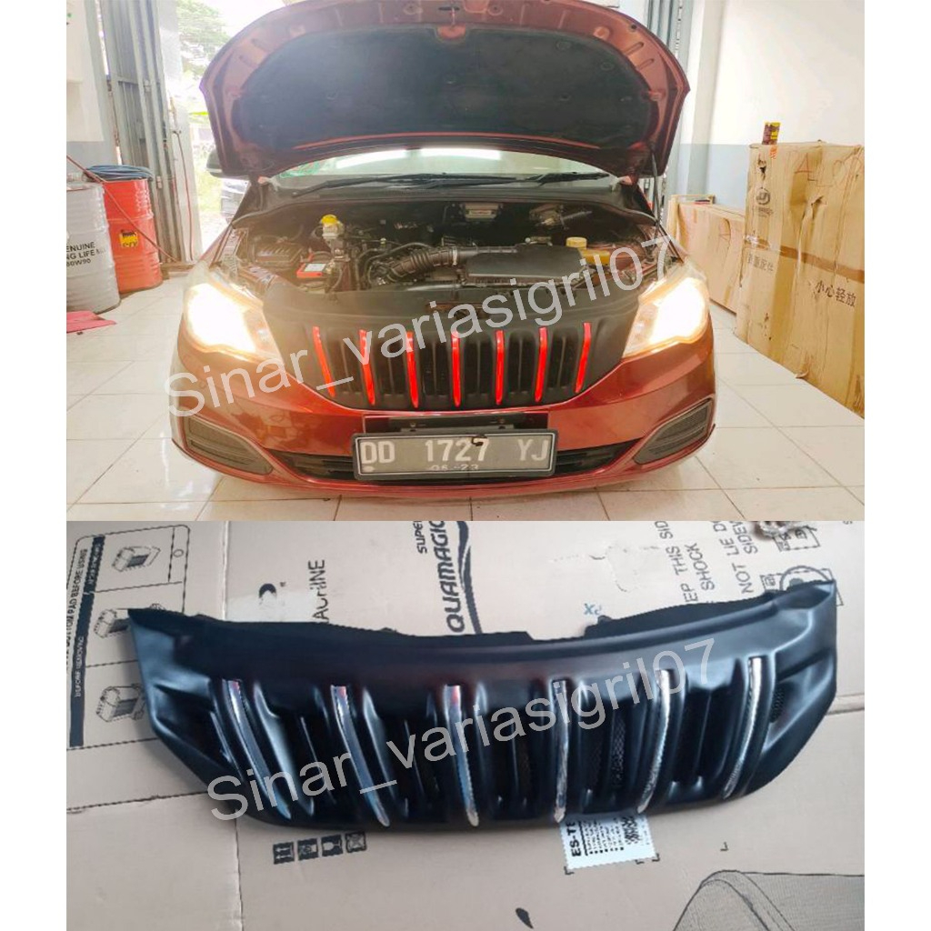 Grille grill Wuling Confero Apollo