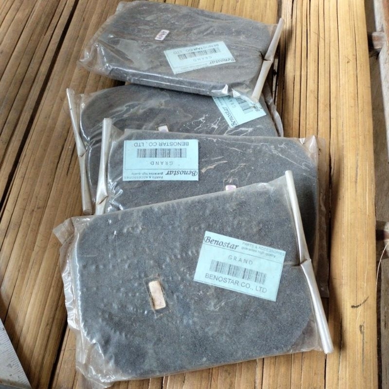 busa filter astrea grand