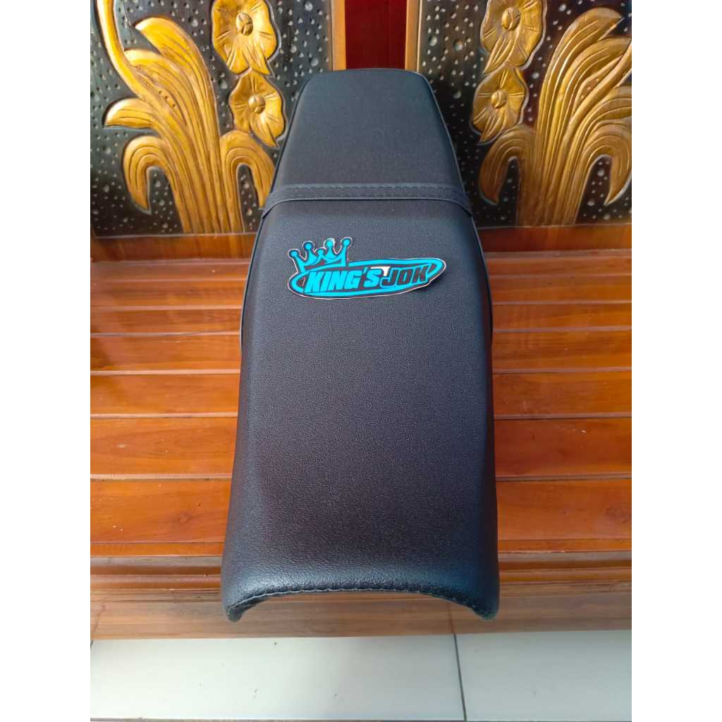 Jok Honda Win 100-JOK WIN-jok astrea win-jok win 100 kulit amplas